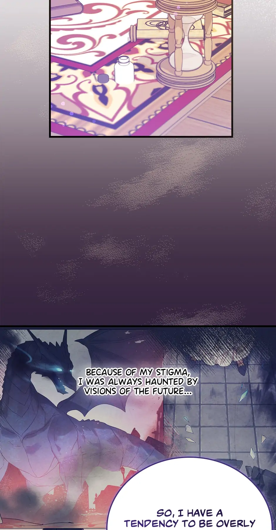 A Red Knight Does Not Blindly Follow Money Chapter 83 - page 69