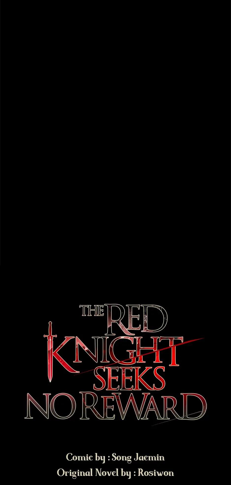A Red Knight Does Not Blindly Follow Money Chapter 82 - page 4
