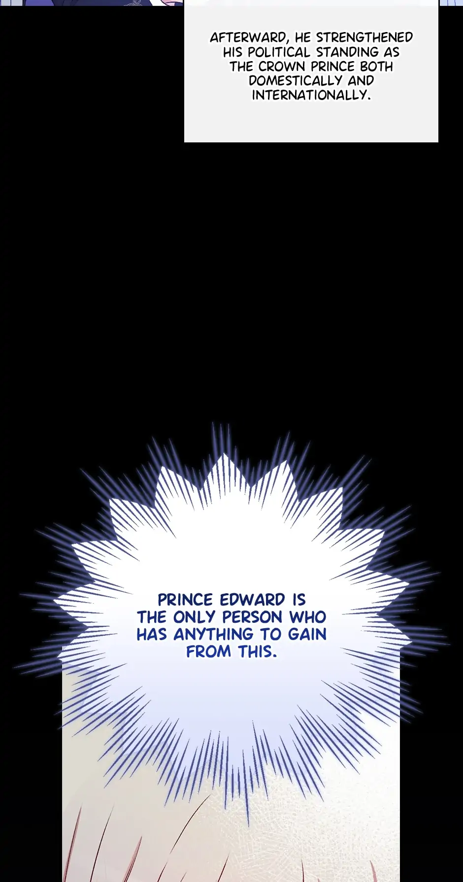 A Red Knight Does Not Blindly Follow Money Chapter 82 - page 56