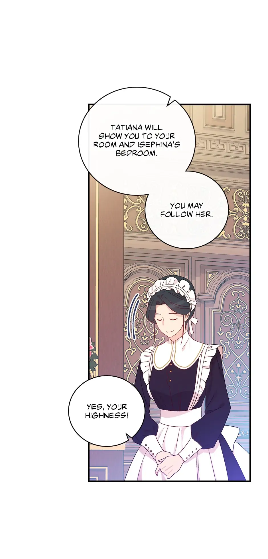 A Red Knight Does Not Blindly Follow Money Chapter 82 - page 68