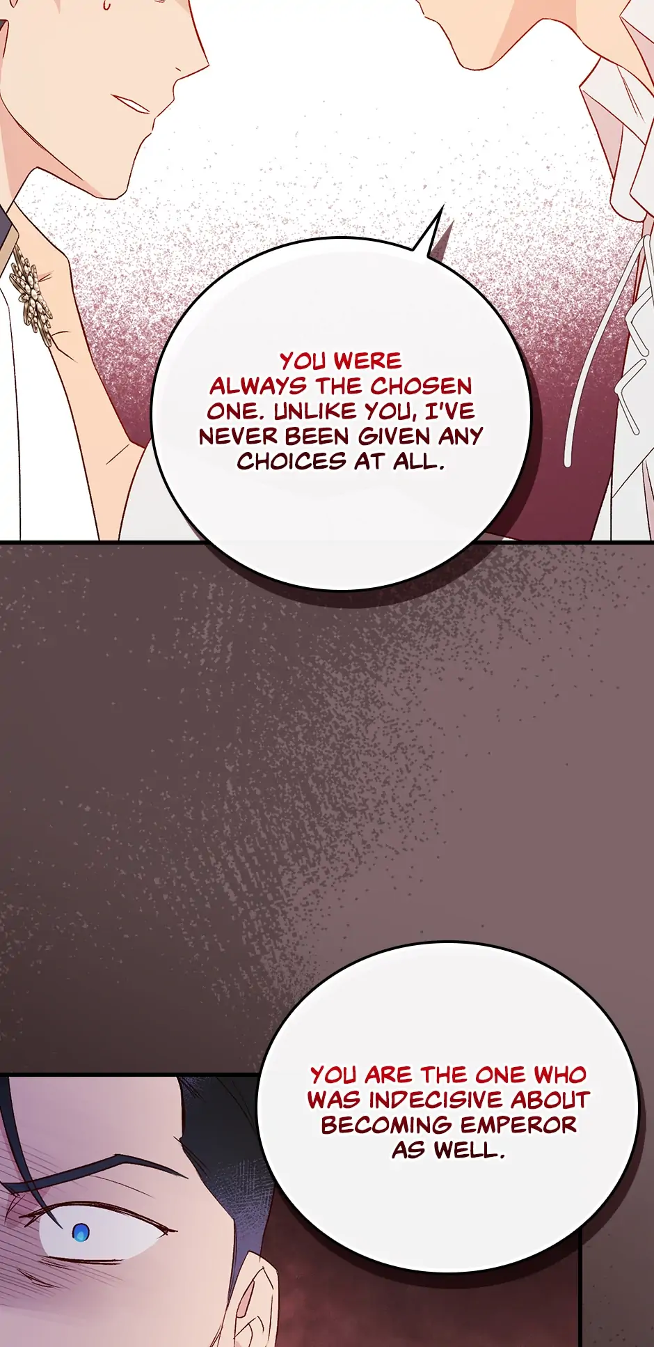 A Red Knight Does Not Blindly Follow Money Chapter 81 - page 41