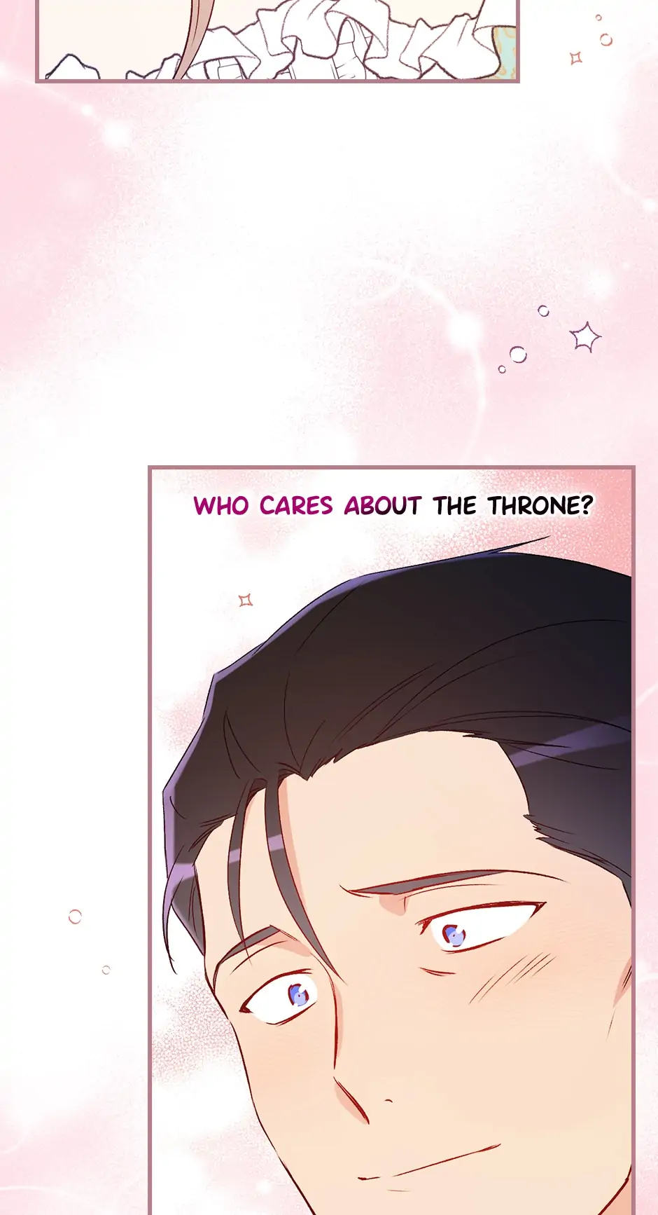 A Red Knight Does Not Blindly Follow Money Chapter 81 - page 68