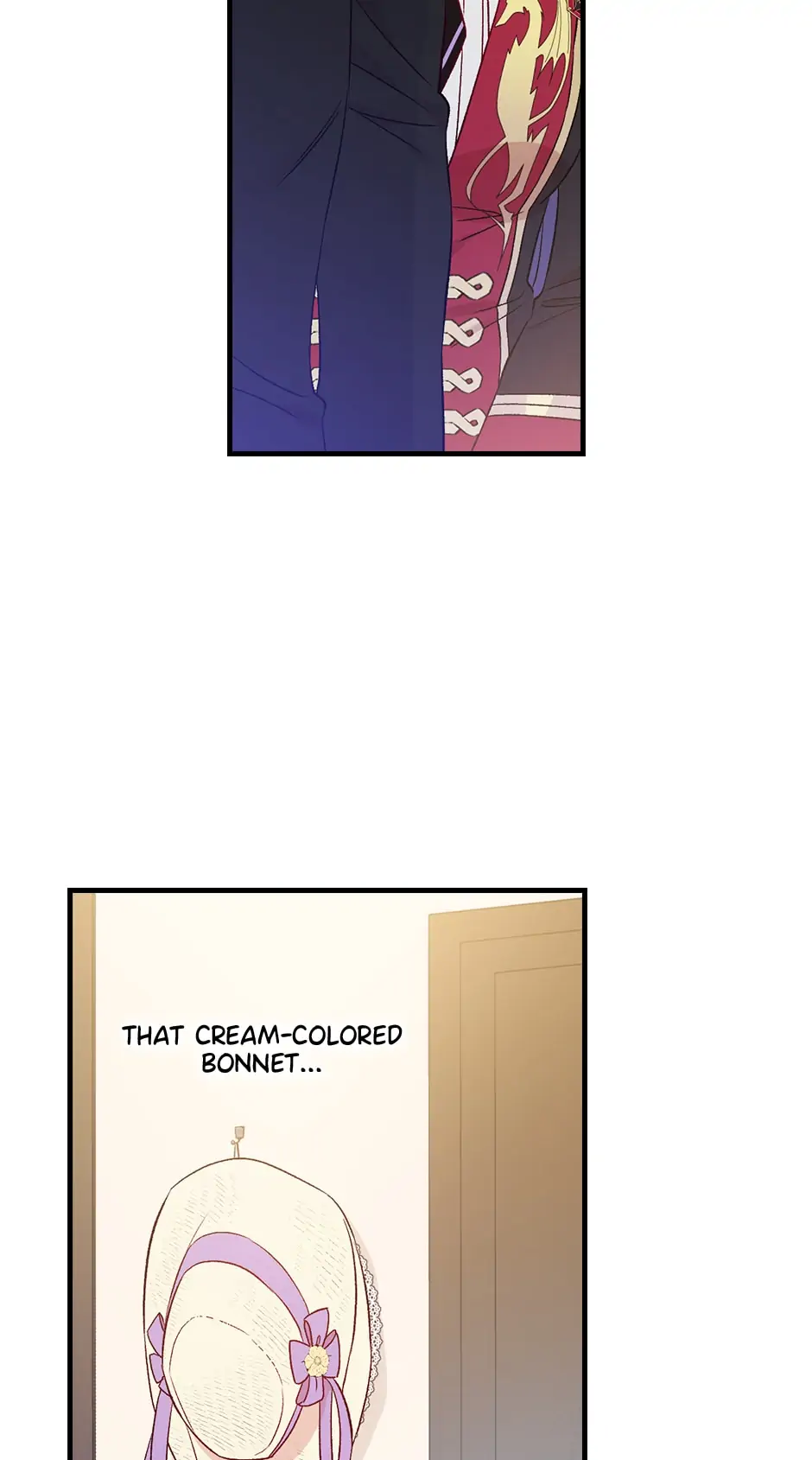 A Red Knight Does Not Blindly Follow Money Chapter 80 - page 36