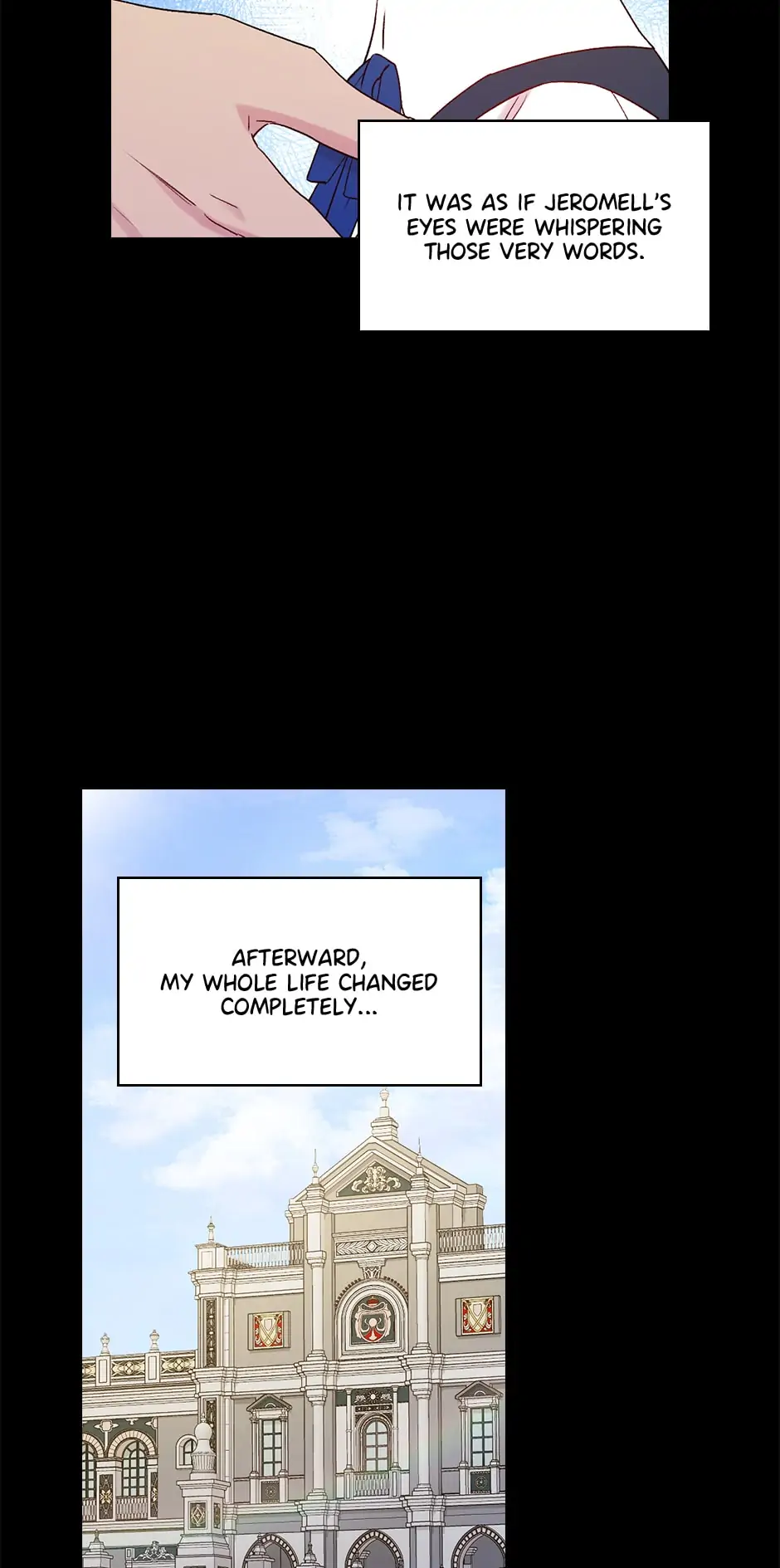 A Red Knight Does Not Blindly Follow Money Chapter 80 - page 71