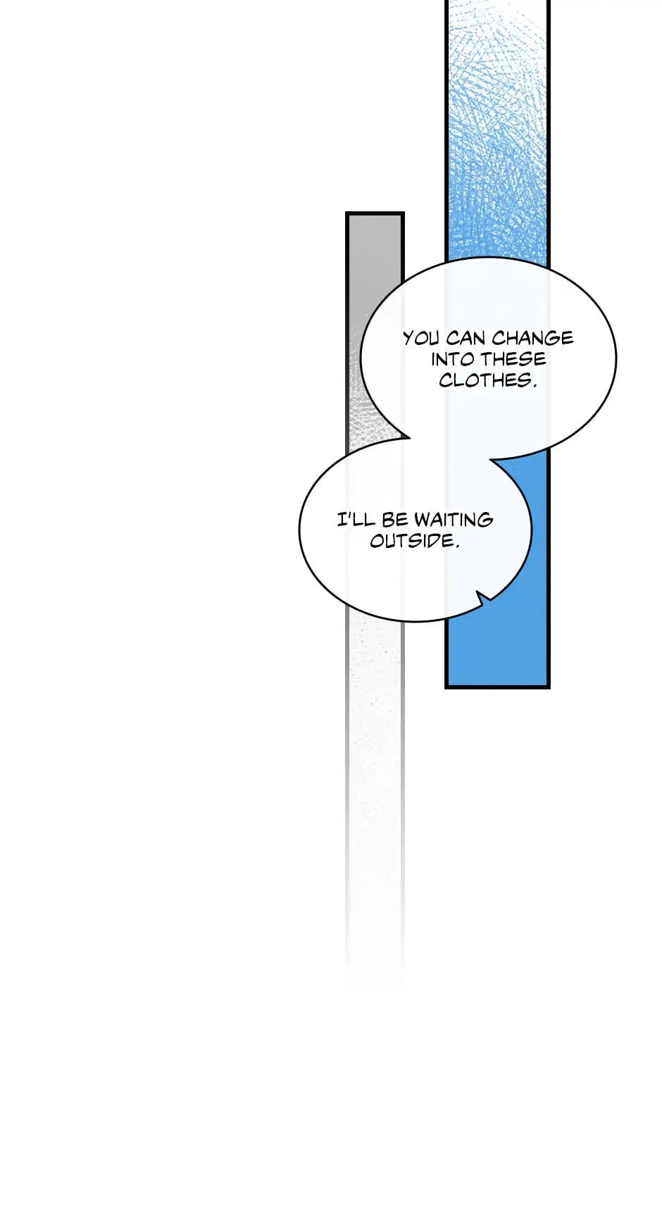 A Red Knight Does Not Blindly Follow Money Chapter 53 - page 32