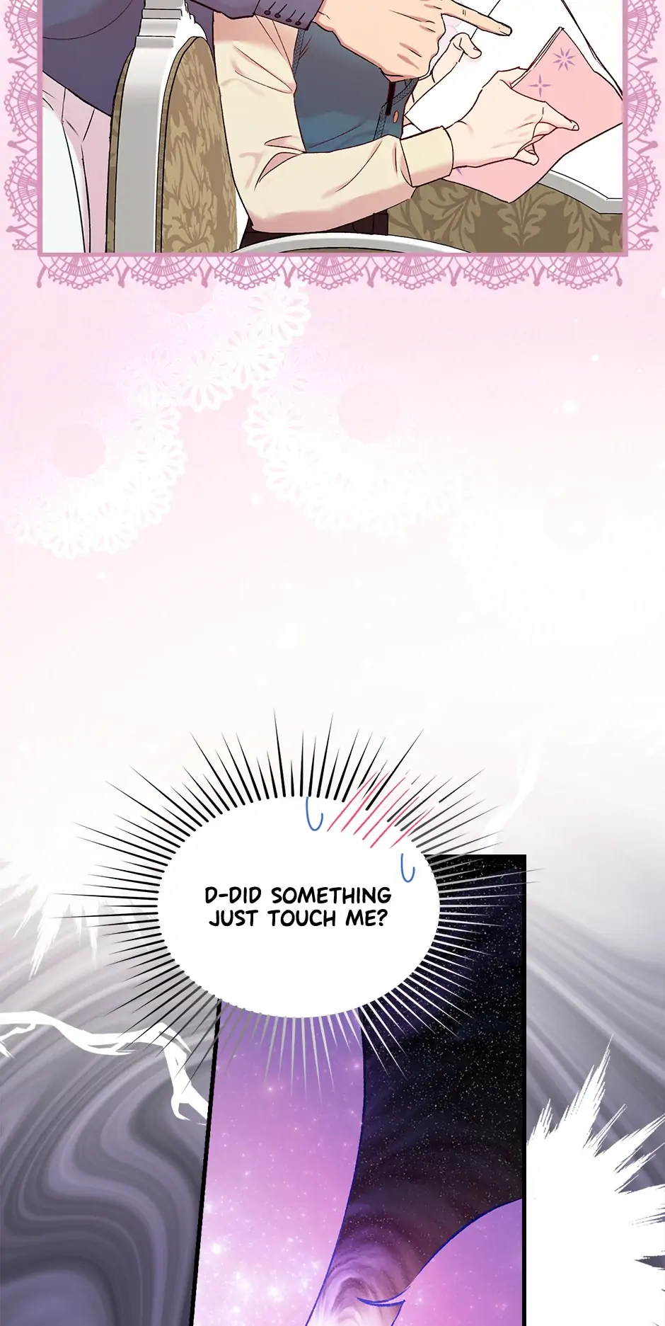 A Red Knight Does Not Blindly Follow Money Chapter 53 - page 46