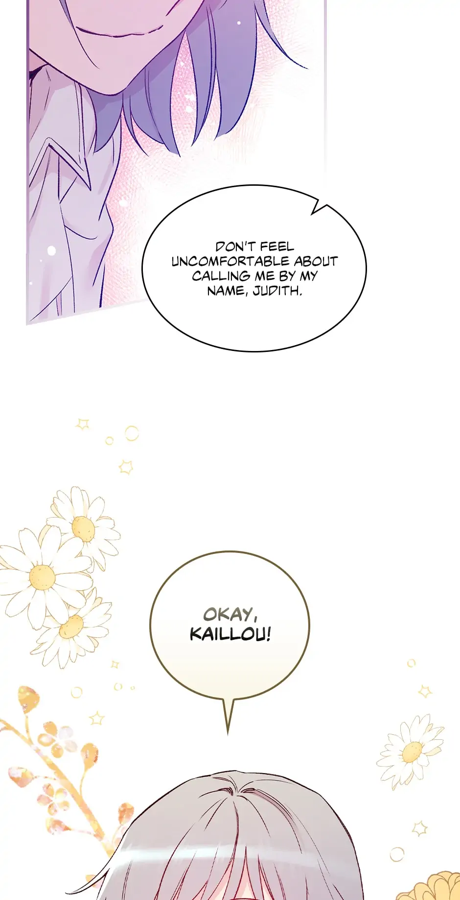 A Red Knight Does Not Blindly Follow Money Chapter 51 - page 47
