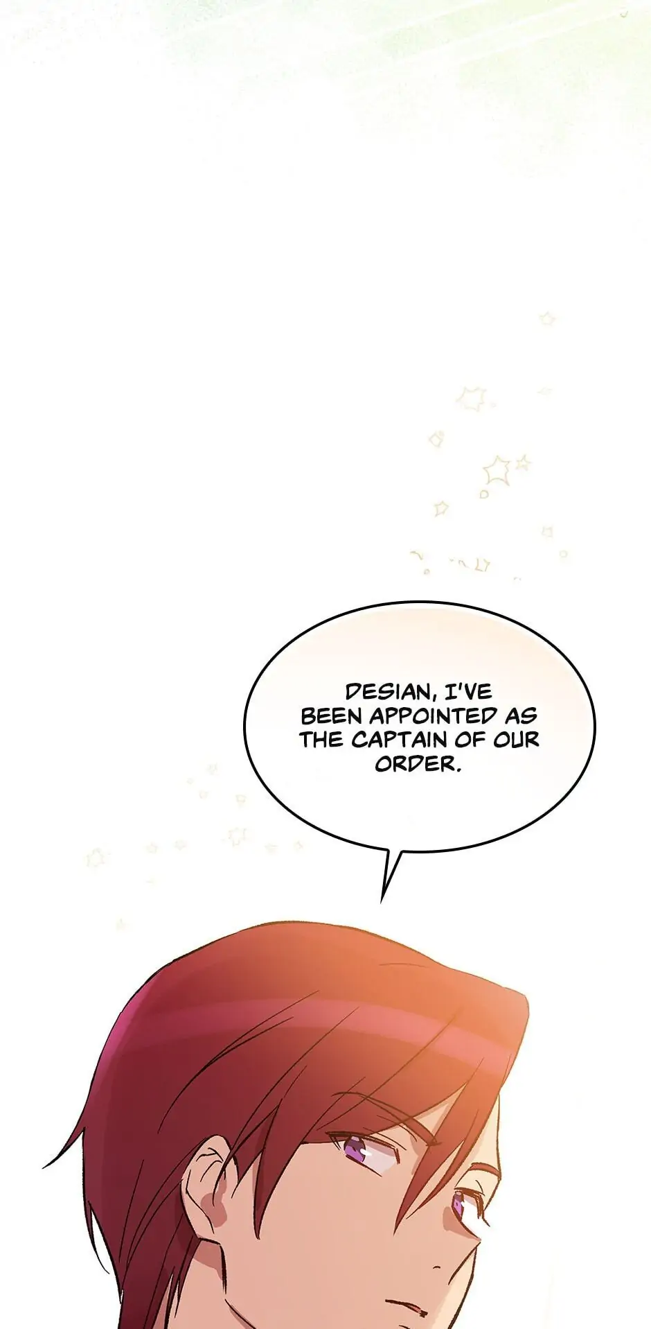 A Red Knight Does Not Blindly Follow Money Chapter 16 - page 16