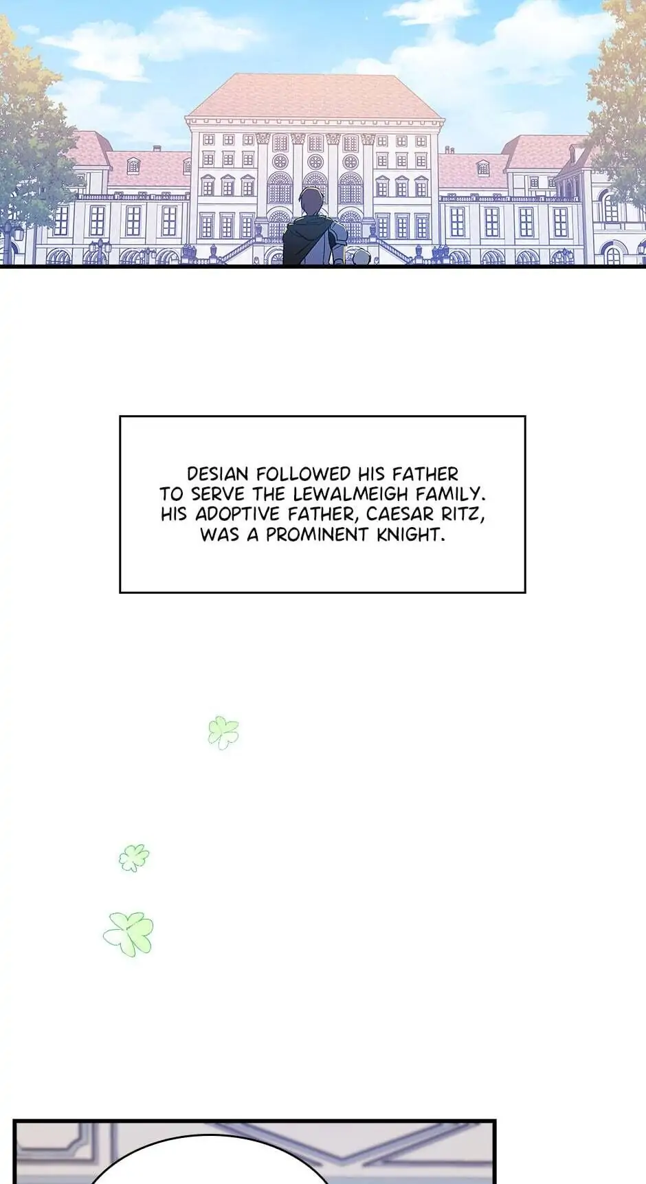 A Red Knight Does Not Blindly Follow Money Chapter 16 - page 2