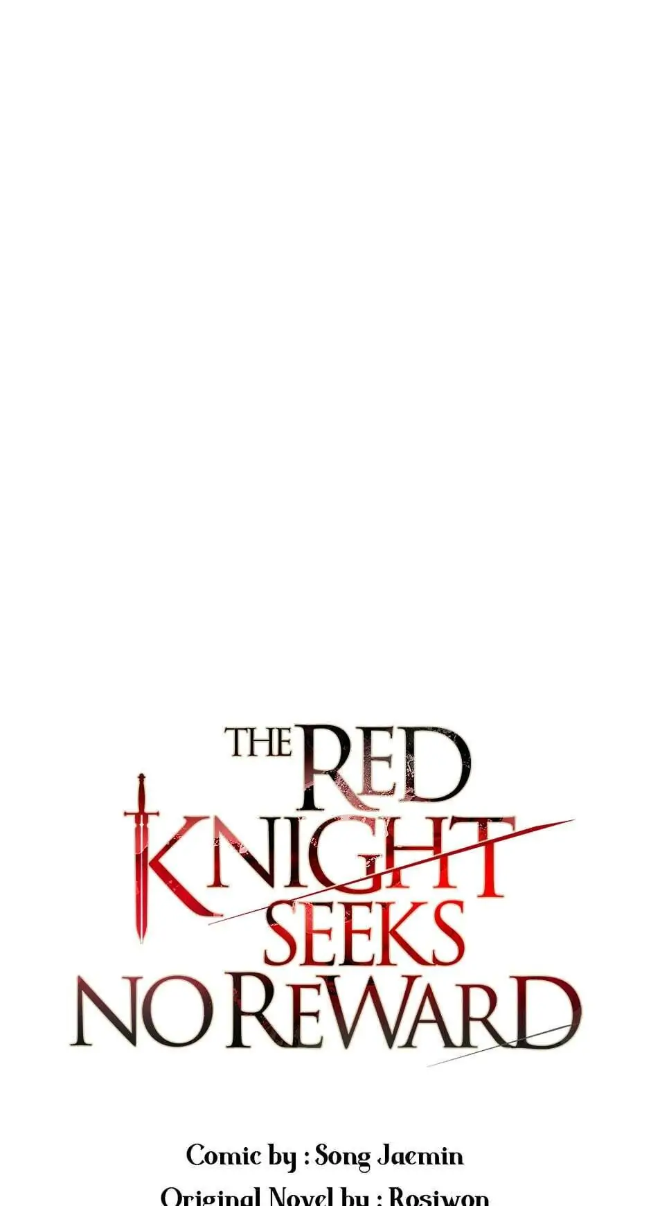 A Red Knight Does Not Blindly Follow Money Chapter 16 - page 20