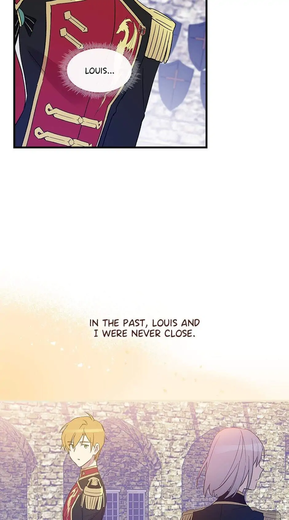 A Red Knight Does Not Blindly Follow Money Chapter 16 - page 52