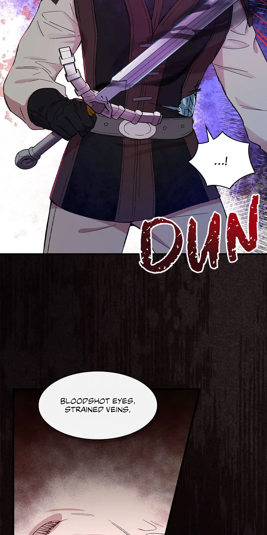A Red Knight Does Not Blindly Follow Money Chapter 25 - page 13
