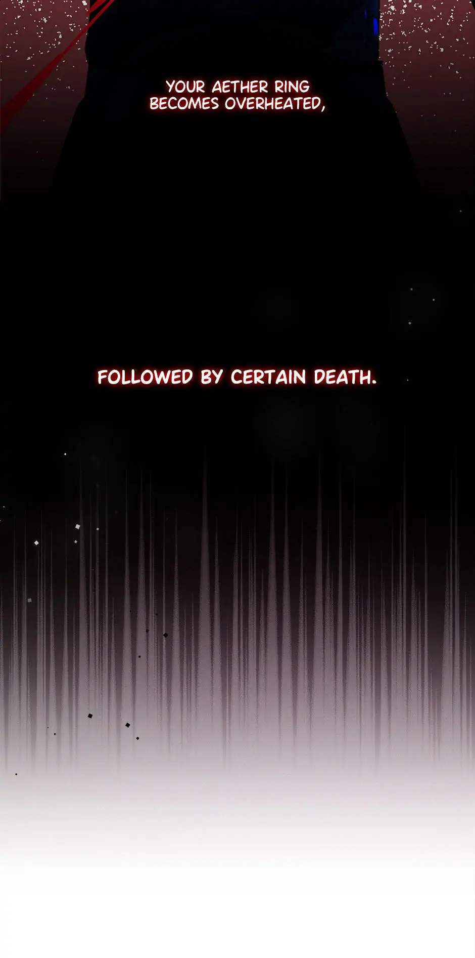 A Red Knight Does Not Blindly Follow Money Chapter 25 - page 21