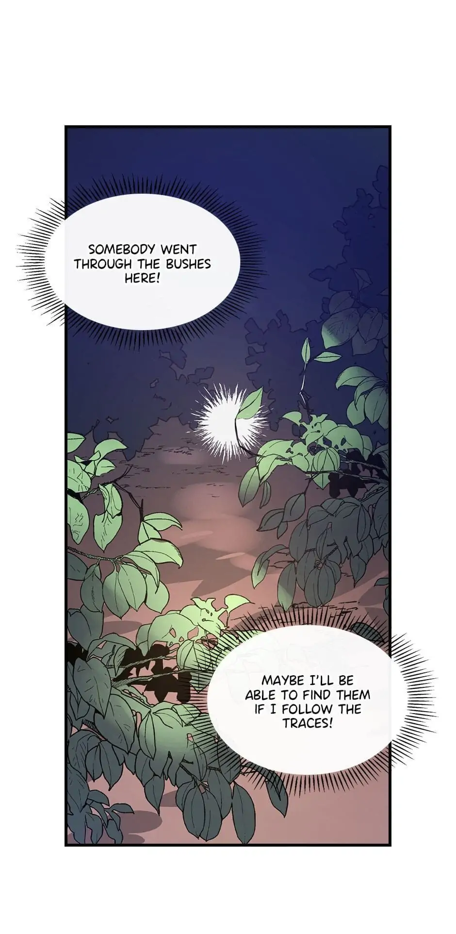 A Red Knight Does Not Blindly Follow Money Chapter 25 - page 56