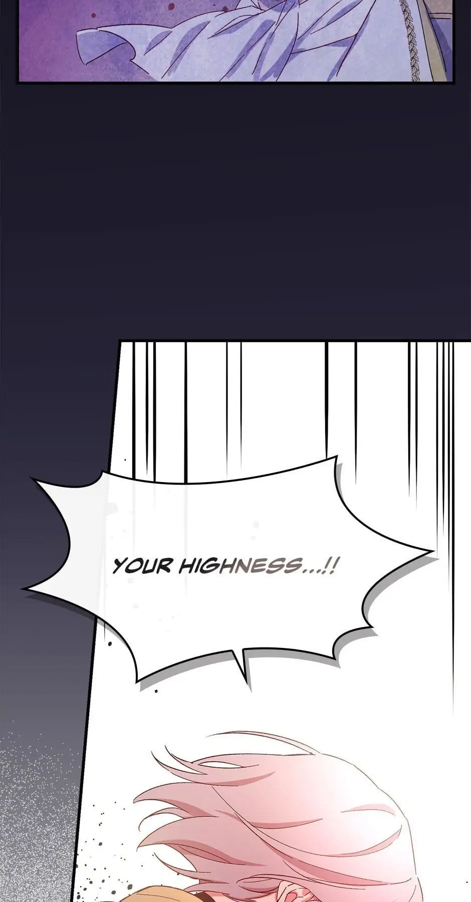 A Red Knight Does Not Blindly Follow Money Chapter 25 - page 64