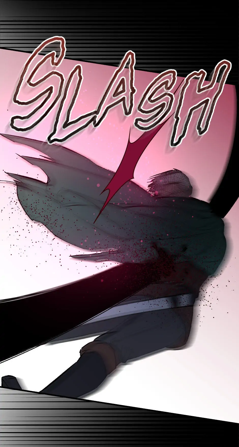 A Red Knight Does Not Blindly Follow Money Chapter 24 - page 42