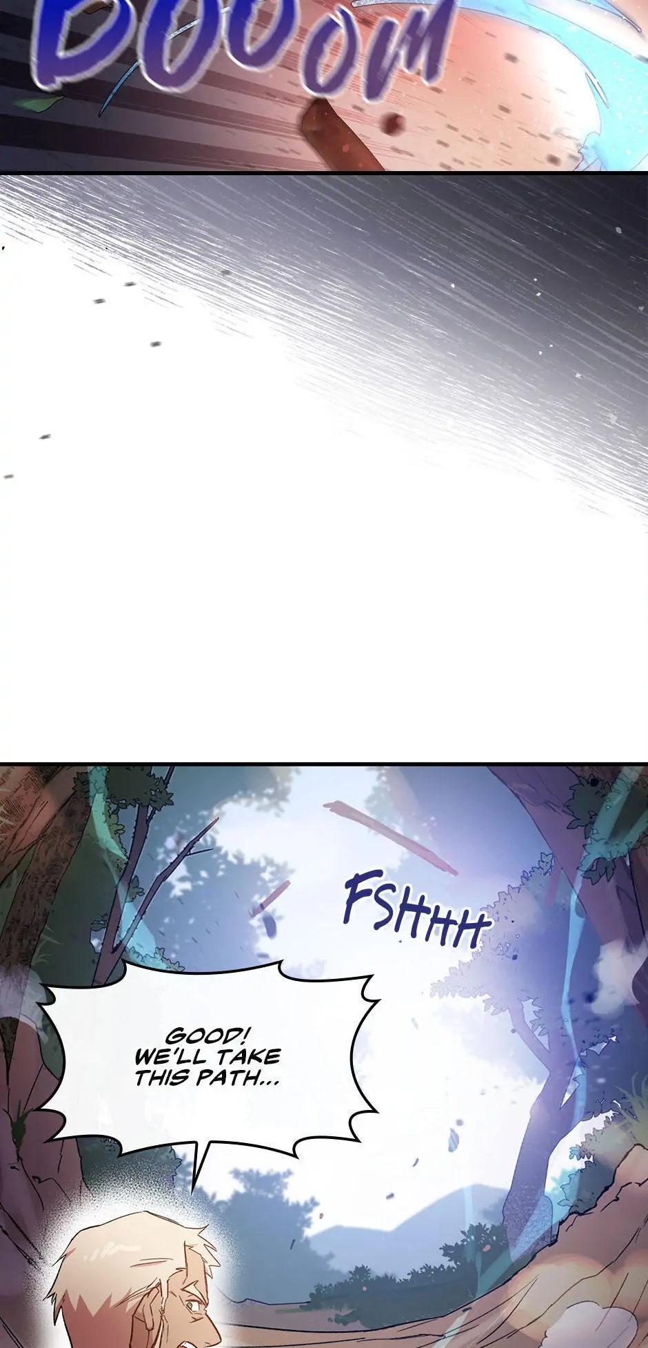 A Red Knight Does Not Blindly Follow Money Chapter 23 - page 61