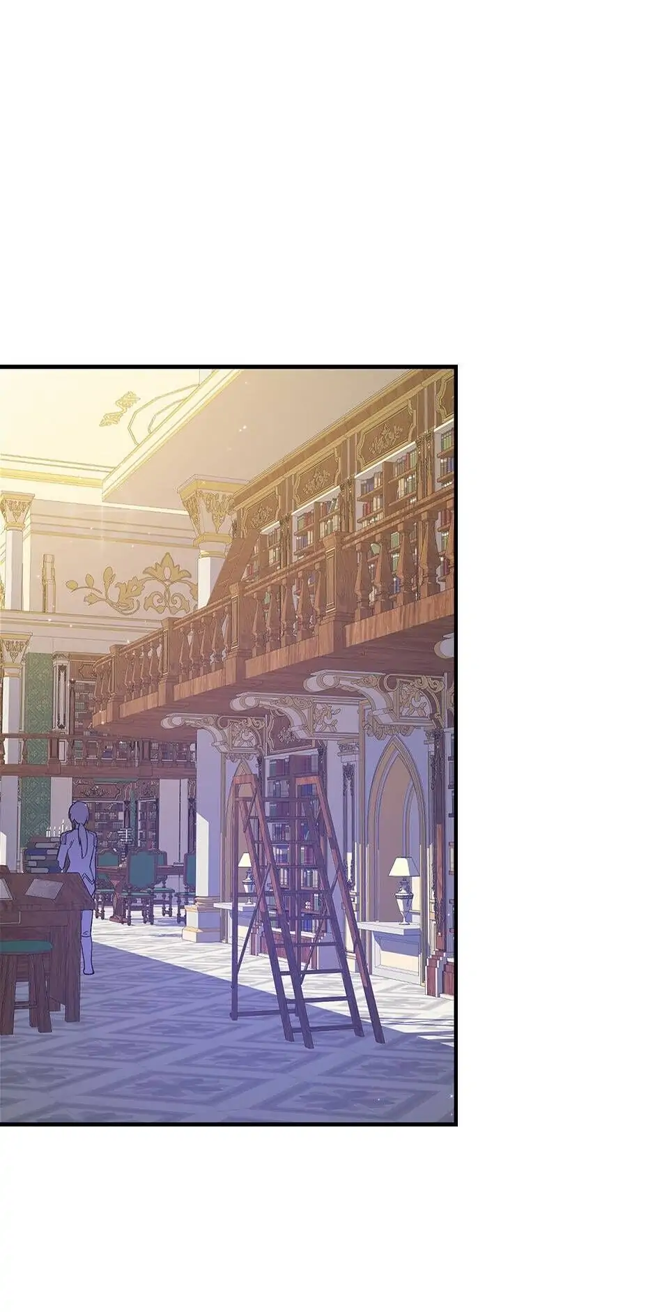 A Red Knight Does Not Blindly Follow Money Chapter 22 - page 1