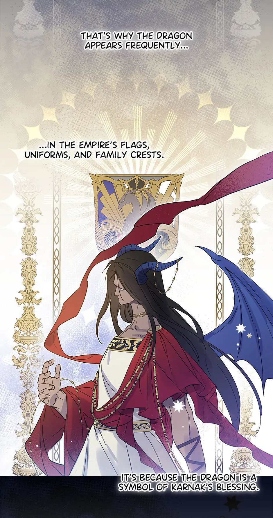 A Red Knight Does Not Blindly Follow Money Chapter 22 - page 10