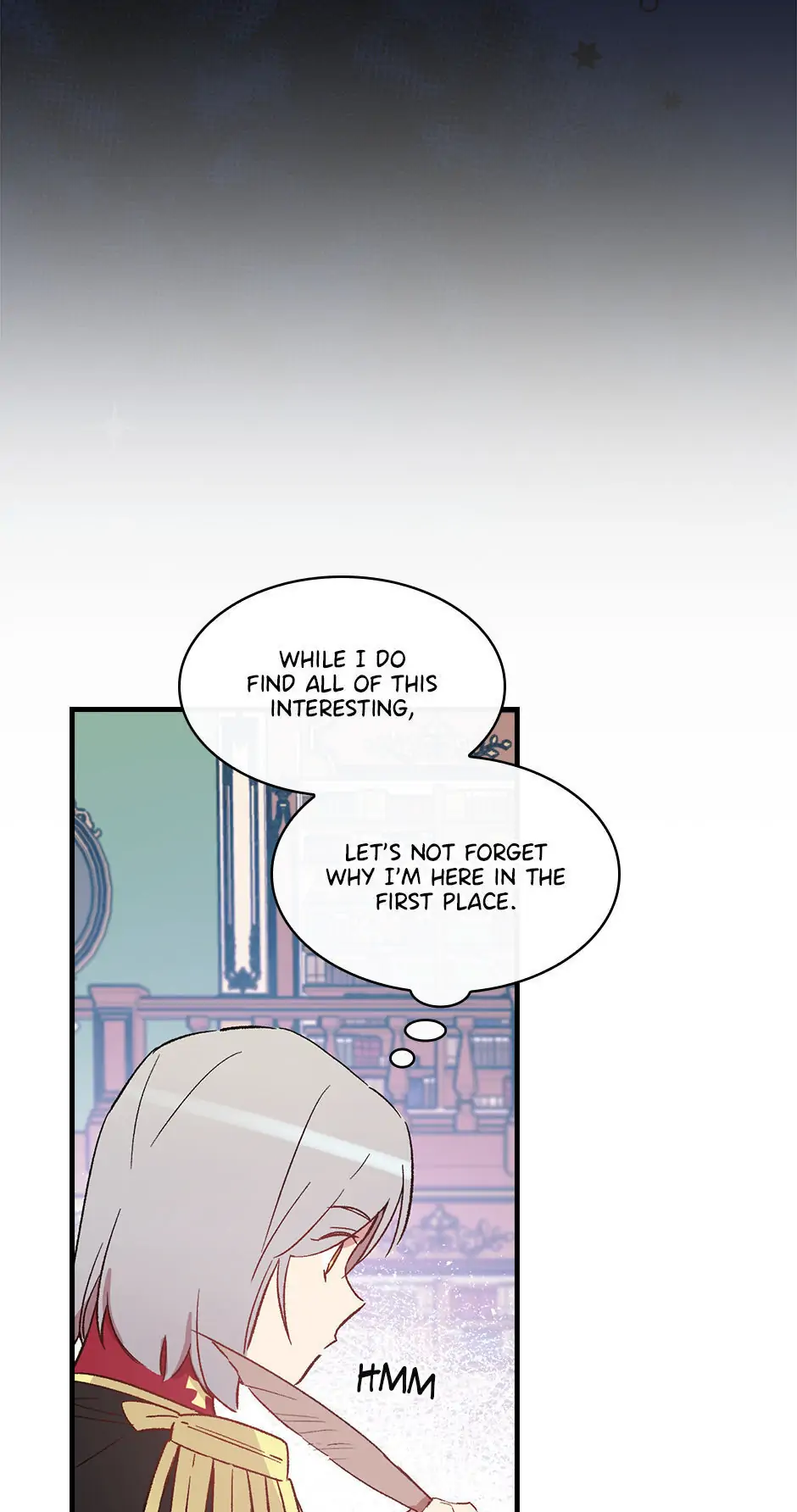 A Red Knight Does Not Blindly Follow Money Chapter 22 - page 11