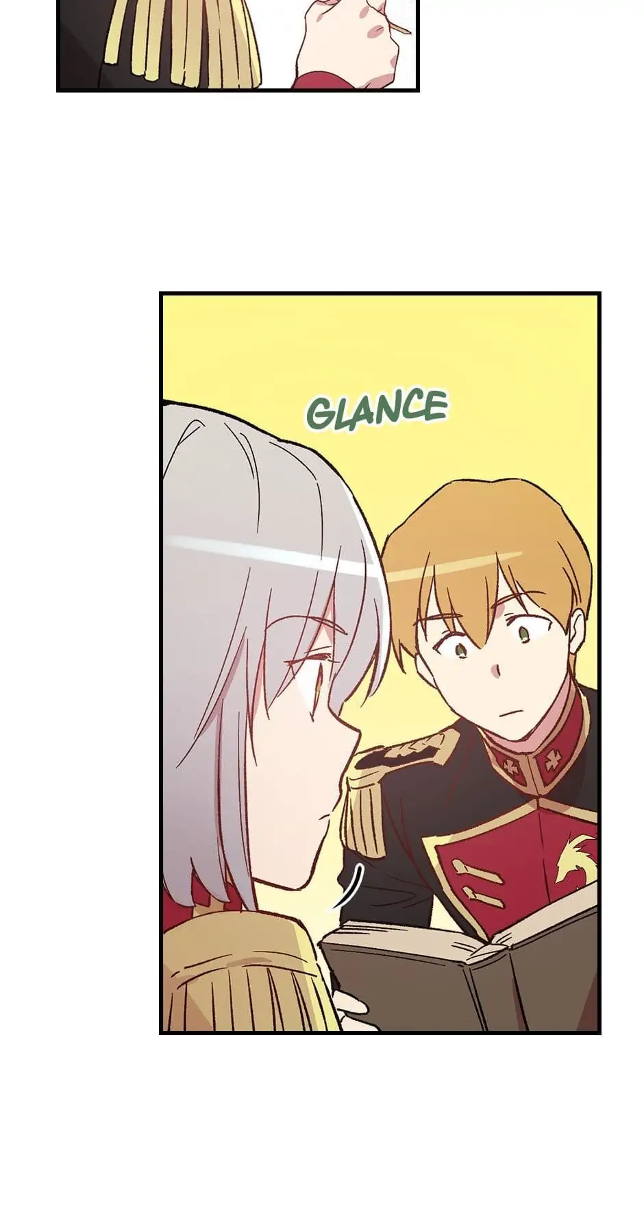 A Red Knight Does Not Blindly Follow Money Chapter 22 - page 12