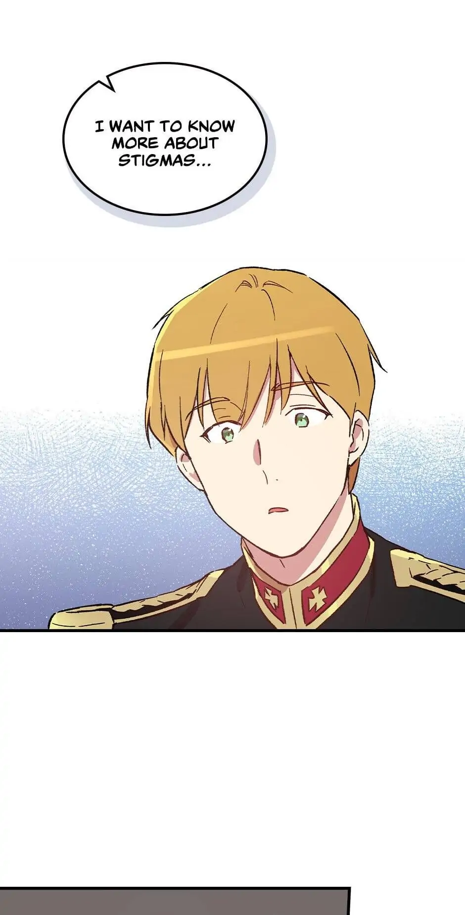 A Red Knight Does Not Blindly Follow Money Chapter 22 - page 14