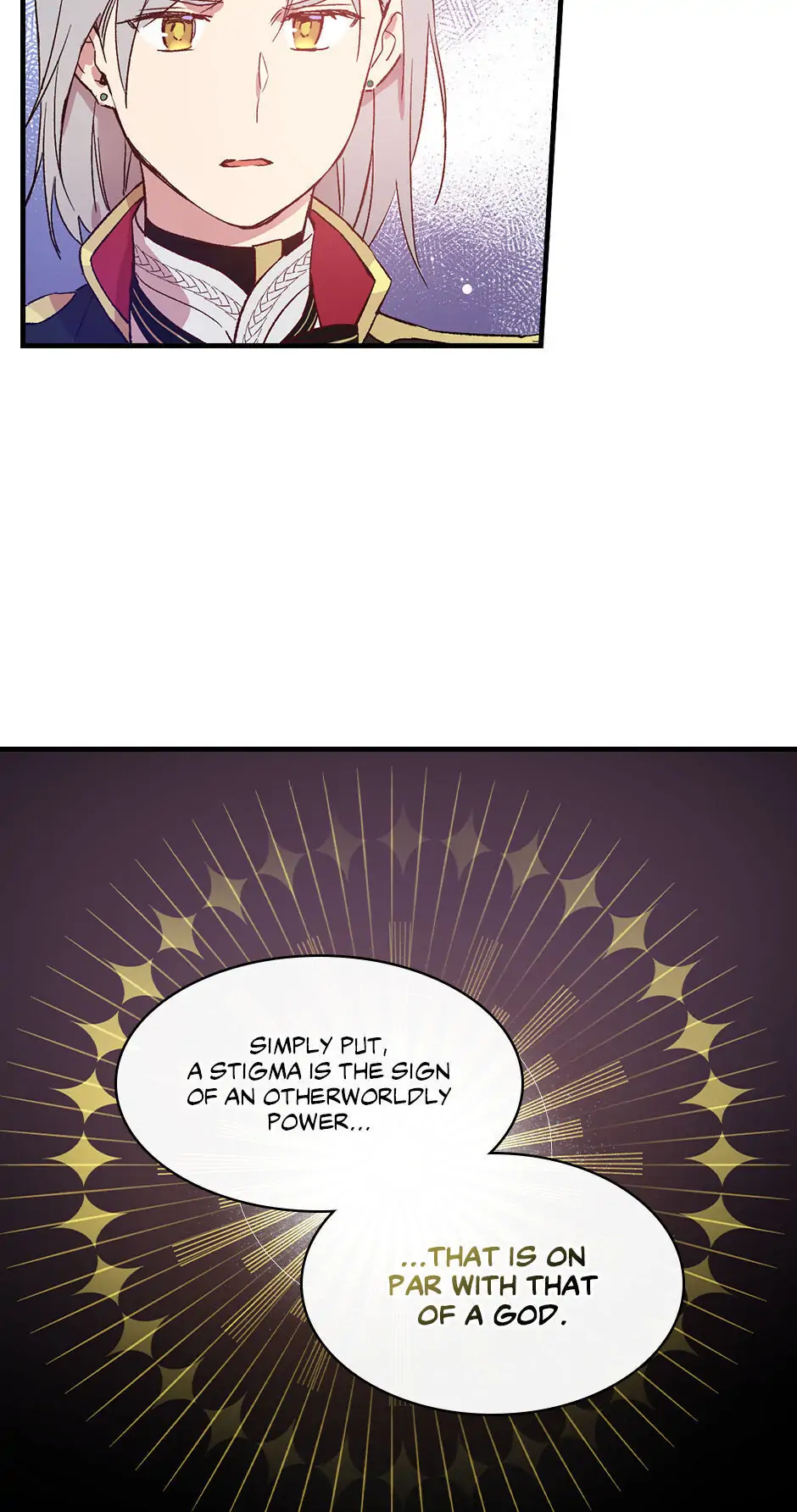 A Red Knight Does Not Blindly Follow Money Chapter 22 - page 25