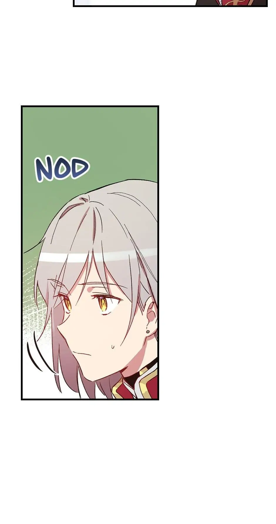 A Red Knight Does Not Blindly Follow Money Chapter 22 - page 27