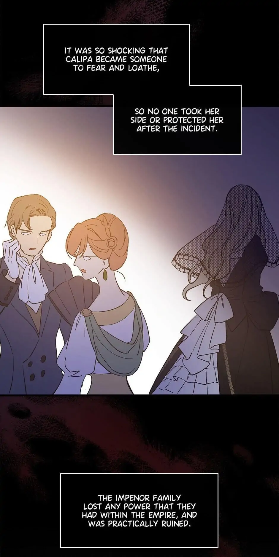 A Red Knight Does Not Blindly Follow Money Chapter 22 - page 30