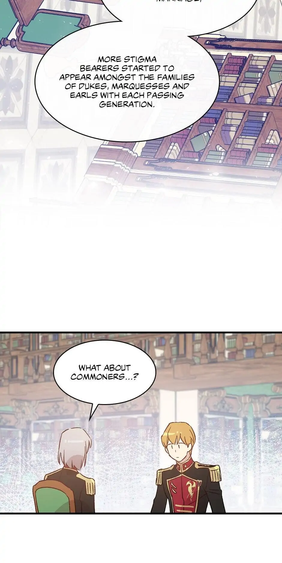 A Red Knight Does Not Blindly Follow Money Chapter 22 - page 32