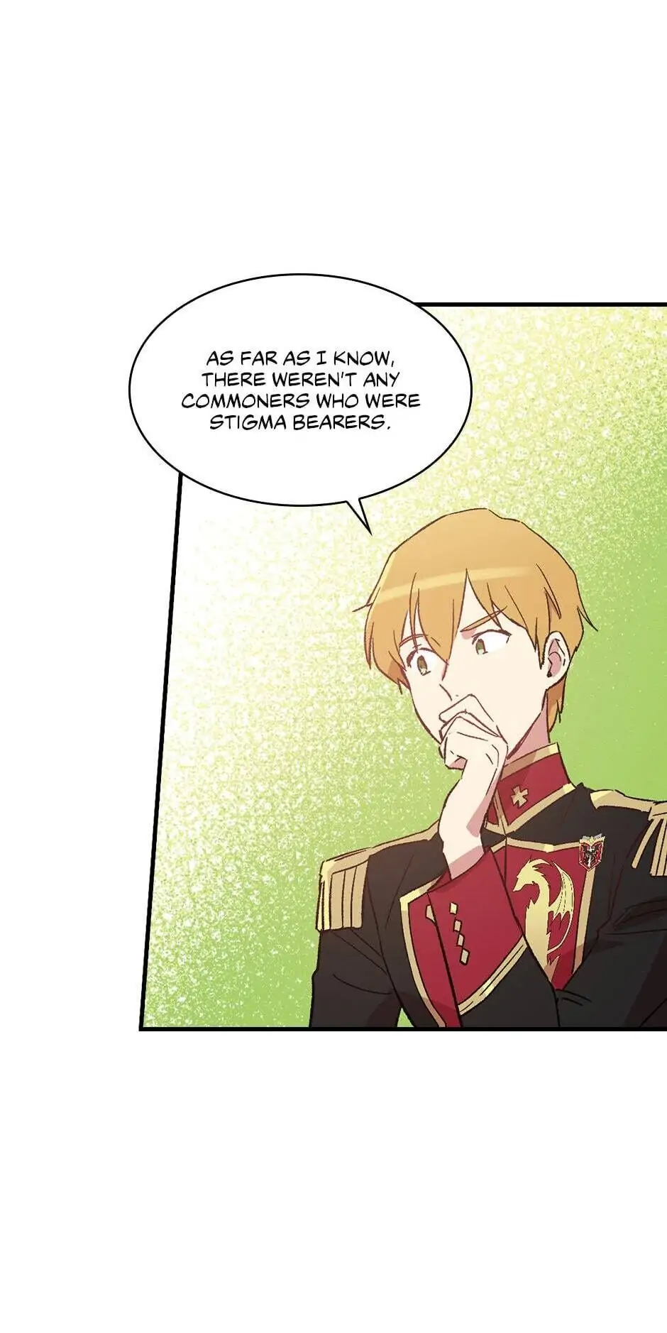 A Red Knight Does Not Blindly Follow Money Chapter 22 - page 33