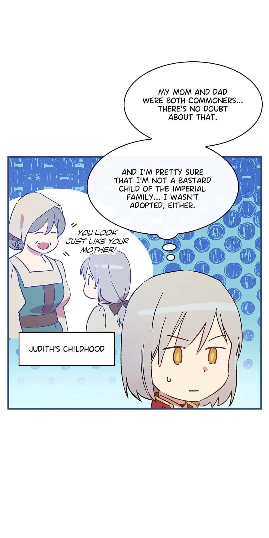 A Red Knight Does Not Blindly Follow Money Chapter 22 - page 34