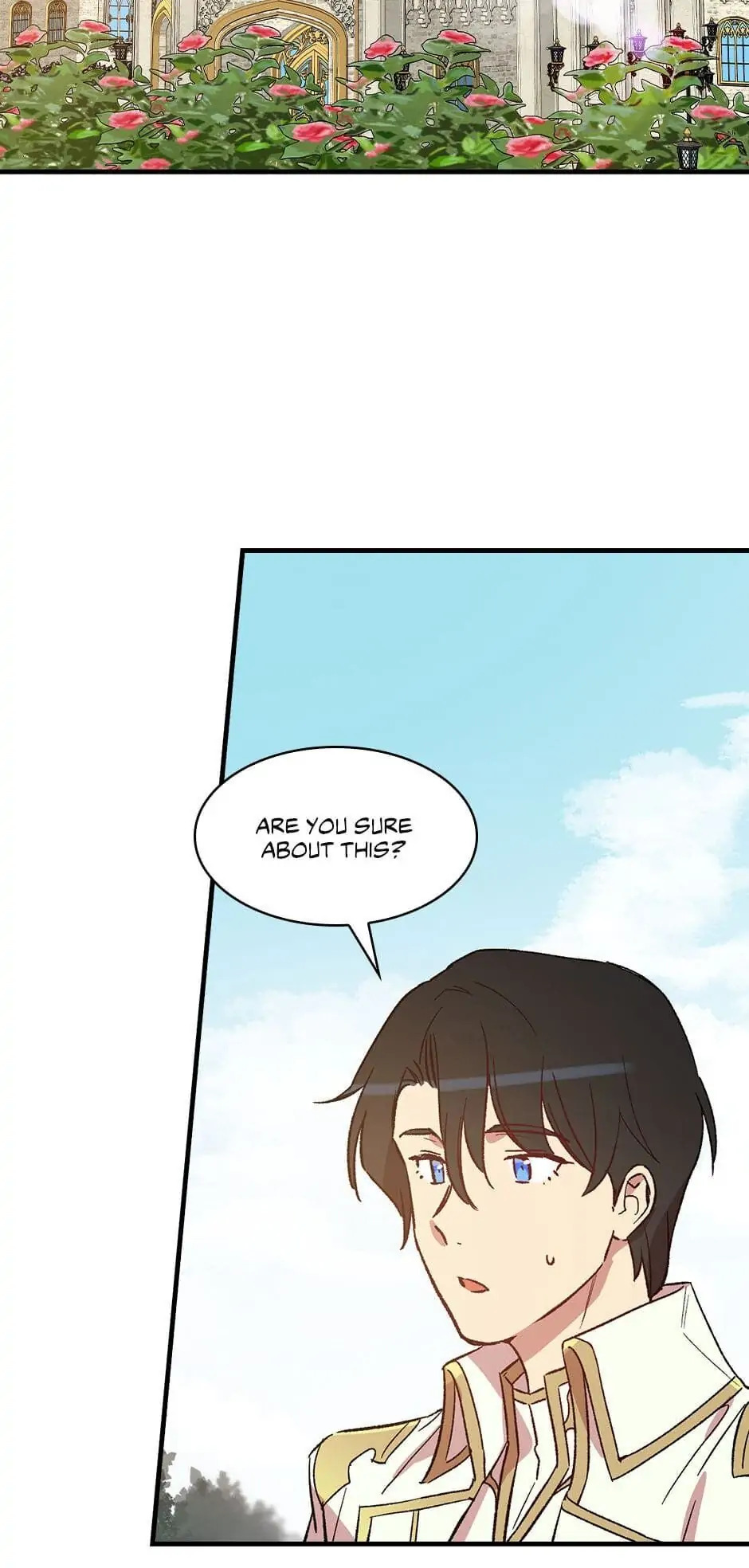 A Red Knight Does Not Blindly Follow Money Chapter 22 - page 40