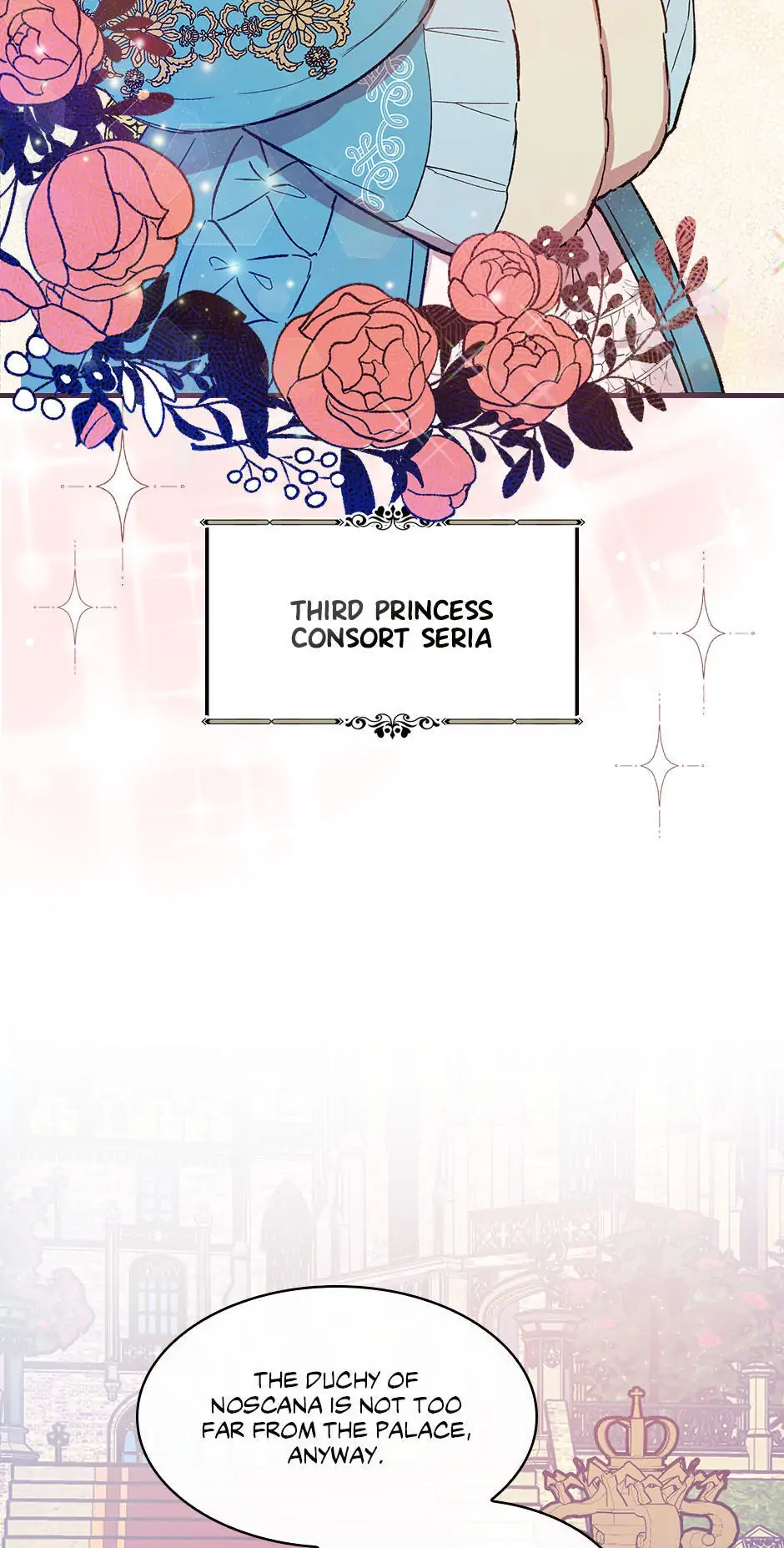 A Red Knight Does Not Blindly Follow Money Chapter 22 - page 42