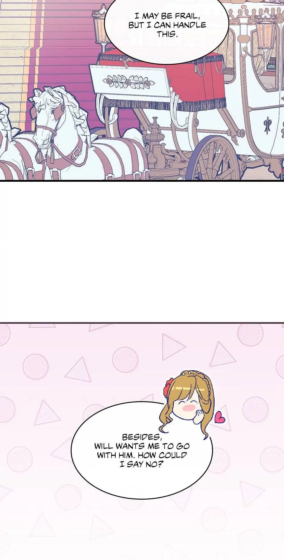 A Red Knight Does Not Blindly Follow Money Chapter 22 - page 43