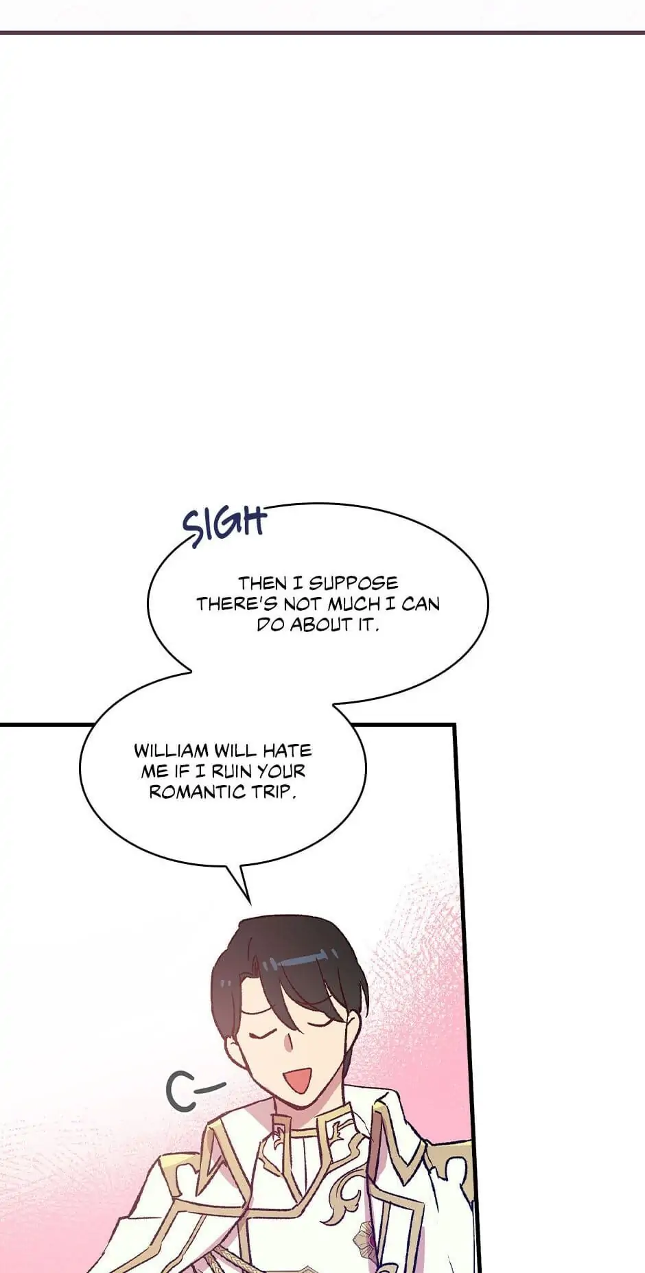 A Red Knight Does Not Blindly Follow Money Chapter 22 - page 44