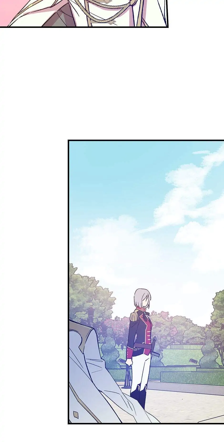 A Red Knight Does Not Blindly Follow Money Chapter 22 - page 45