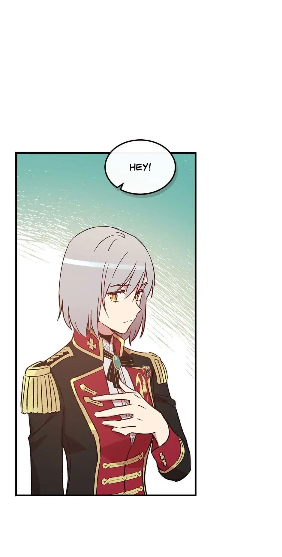 A Red Knight Does Not Blindly Follow Money Chapter 22 - page 46