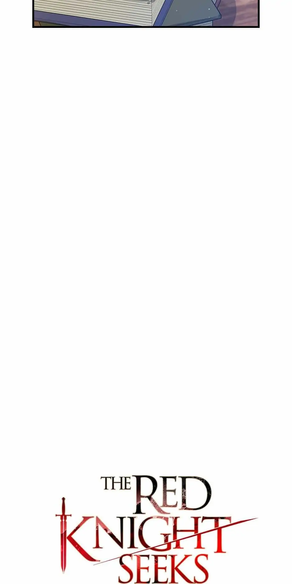 A Red Knight Does Not Blindly Follow Money Chapter 22 - page 5