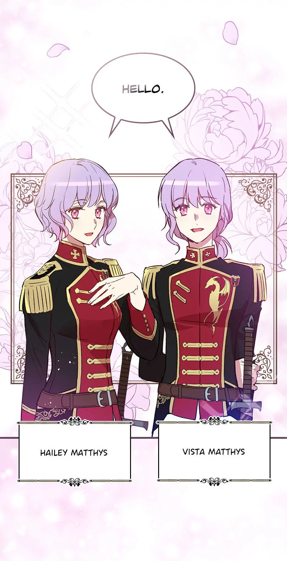 A Red Knight Does Not Blindly Follow Money Chapter 22 - page 52