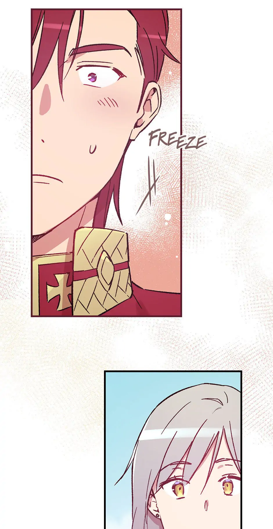 A Red Knight Does Not Blindly Follow Money Chapter 22 - page 63