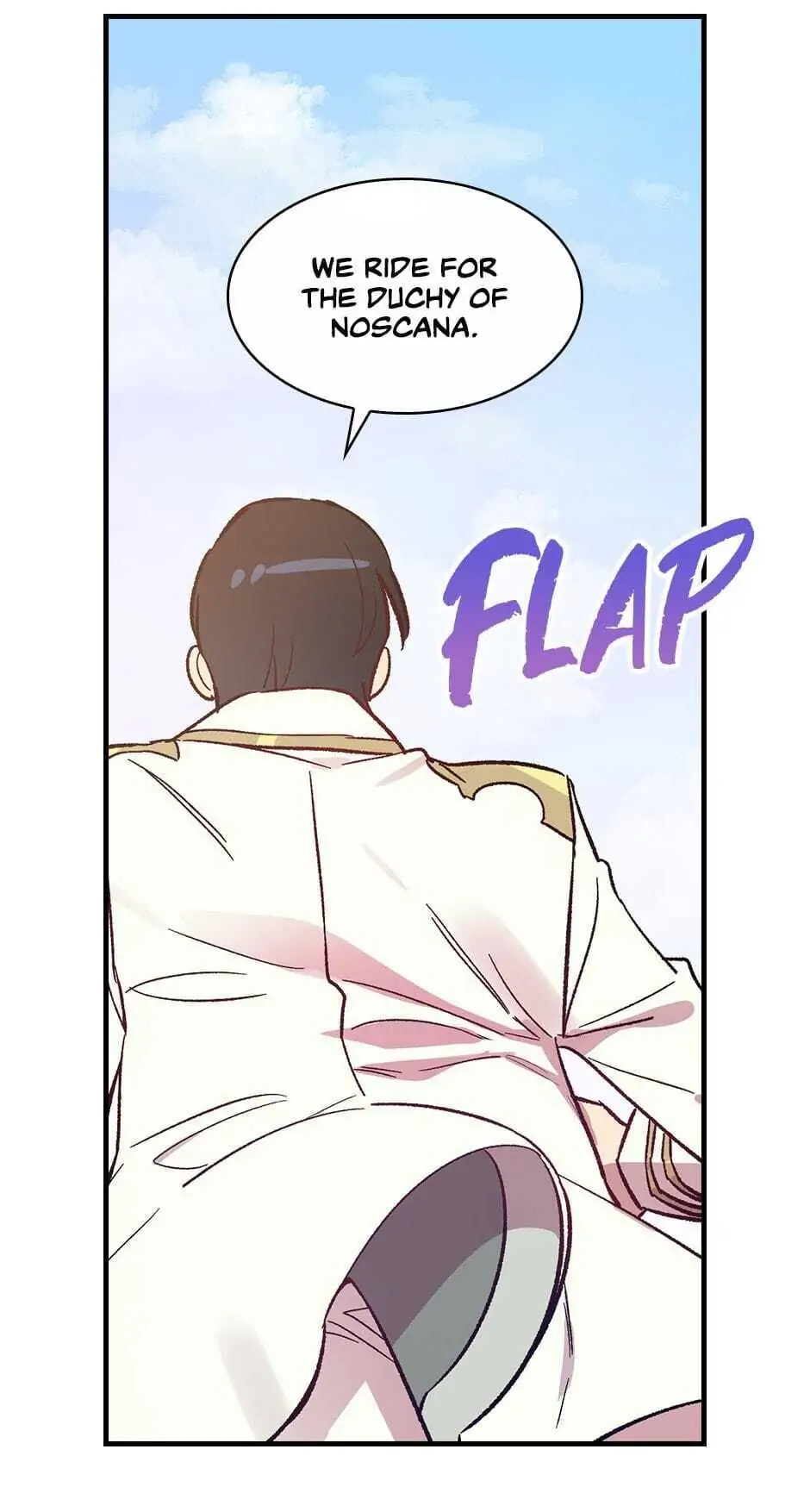 A Red Knight Does Not Blindly Follow Money Chapter 22 - page 67