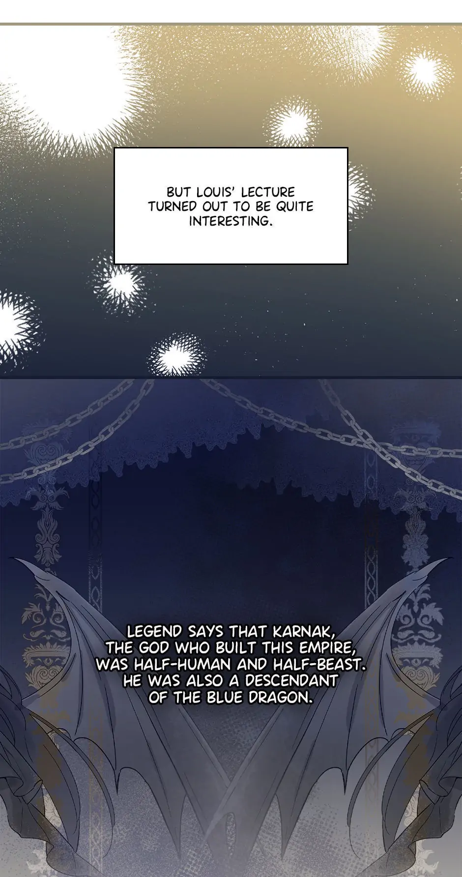 A Red Knight Does Not Blindly Follow Money Chapter 22 - page 9