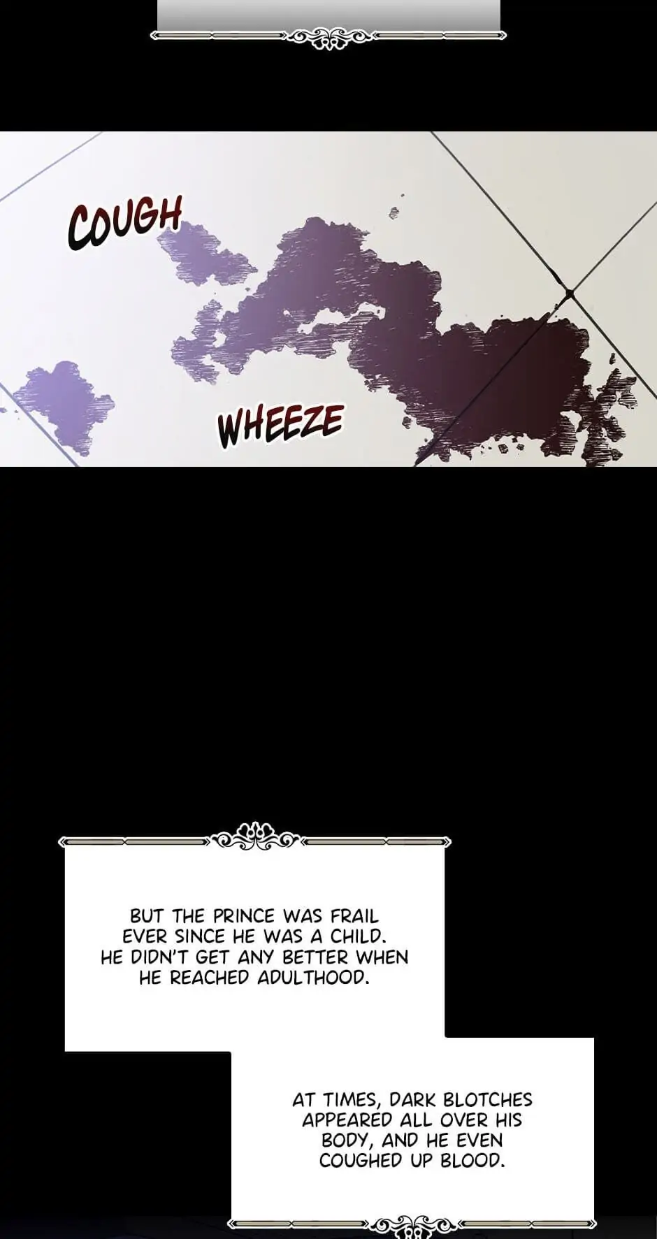 A Red Knight Does Not Blindly Follow Money Chapter 21 - page 30