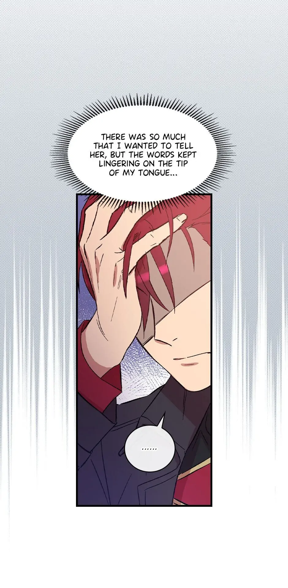 A Red Knight Does Not Blindly Follow Money Chapter 20 - page 21