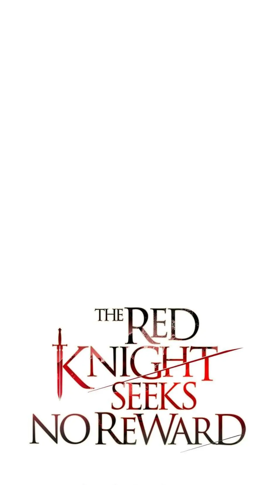 A Red Knight Does Not Blindly Follow Money Chapter 20 - page 24