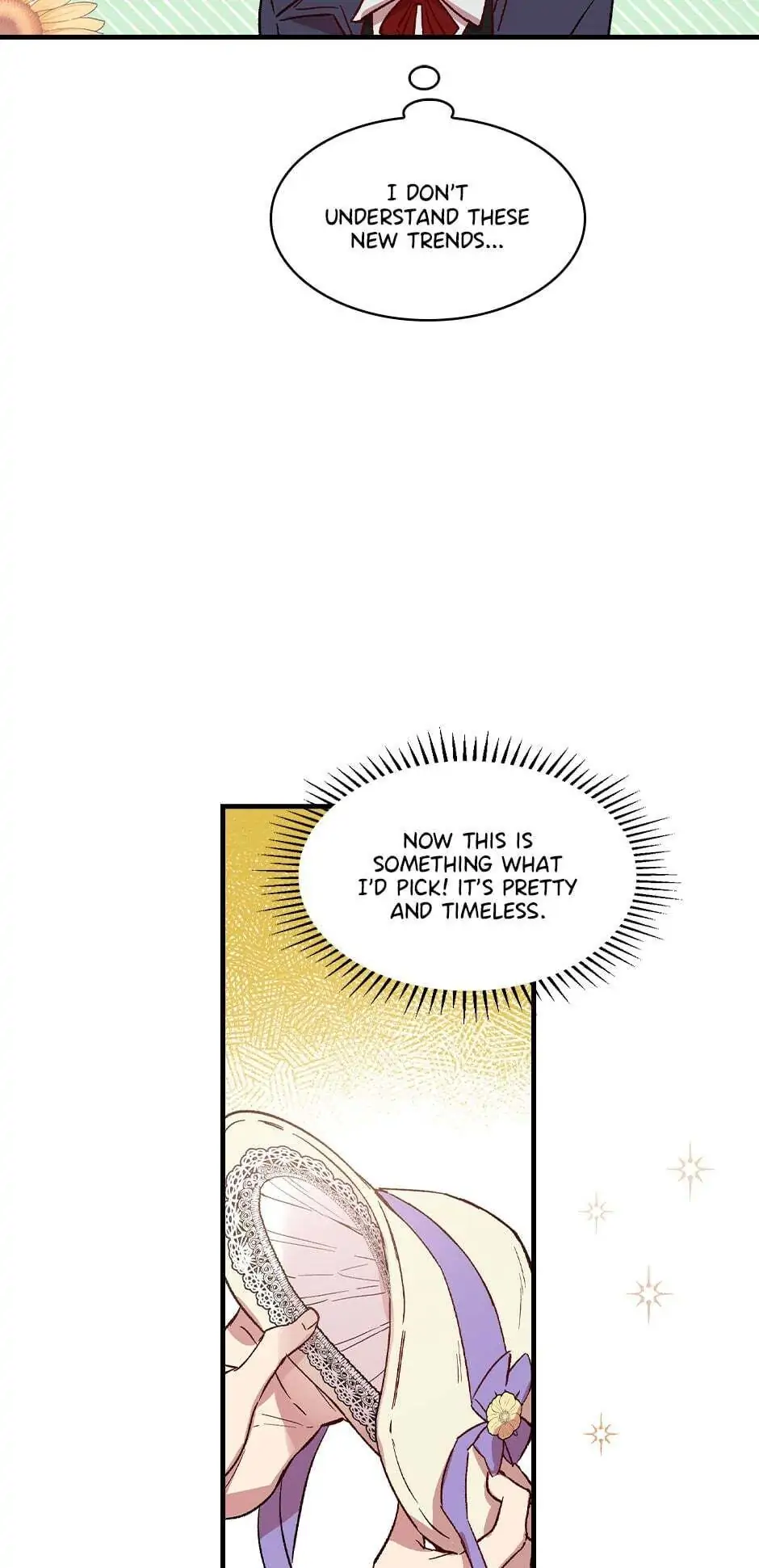 A Red Knight Does Not Blindly Follow Money Chapter 20 - page 42