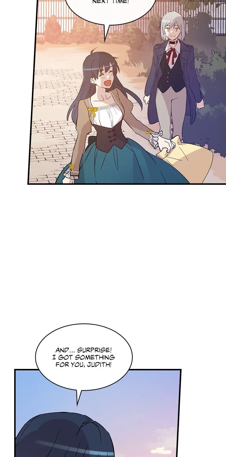 A Red Knight Does Not Blindly Follow Money Chapter 20 - page 48