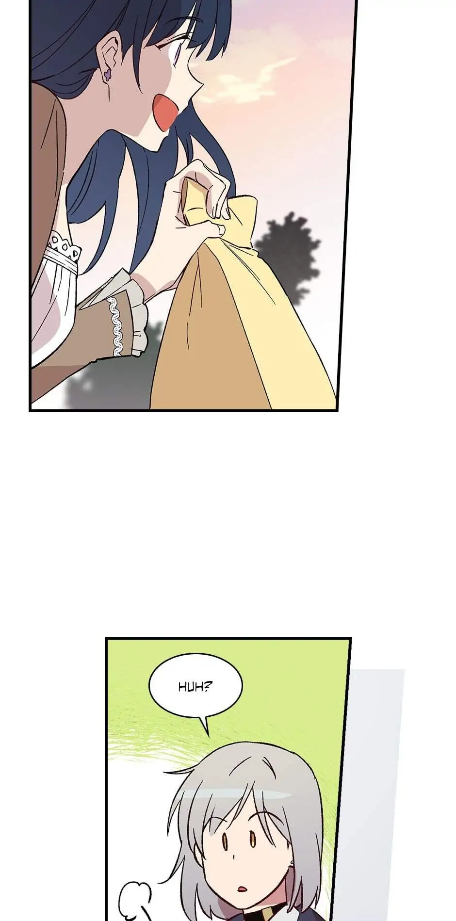 A Red Knight Does Not Blindly Follow Money Chapter 20 - page 49