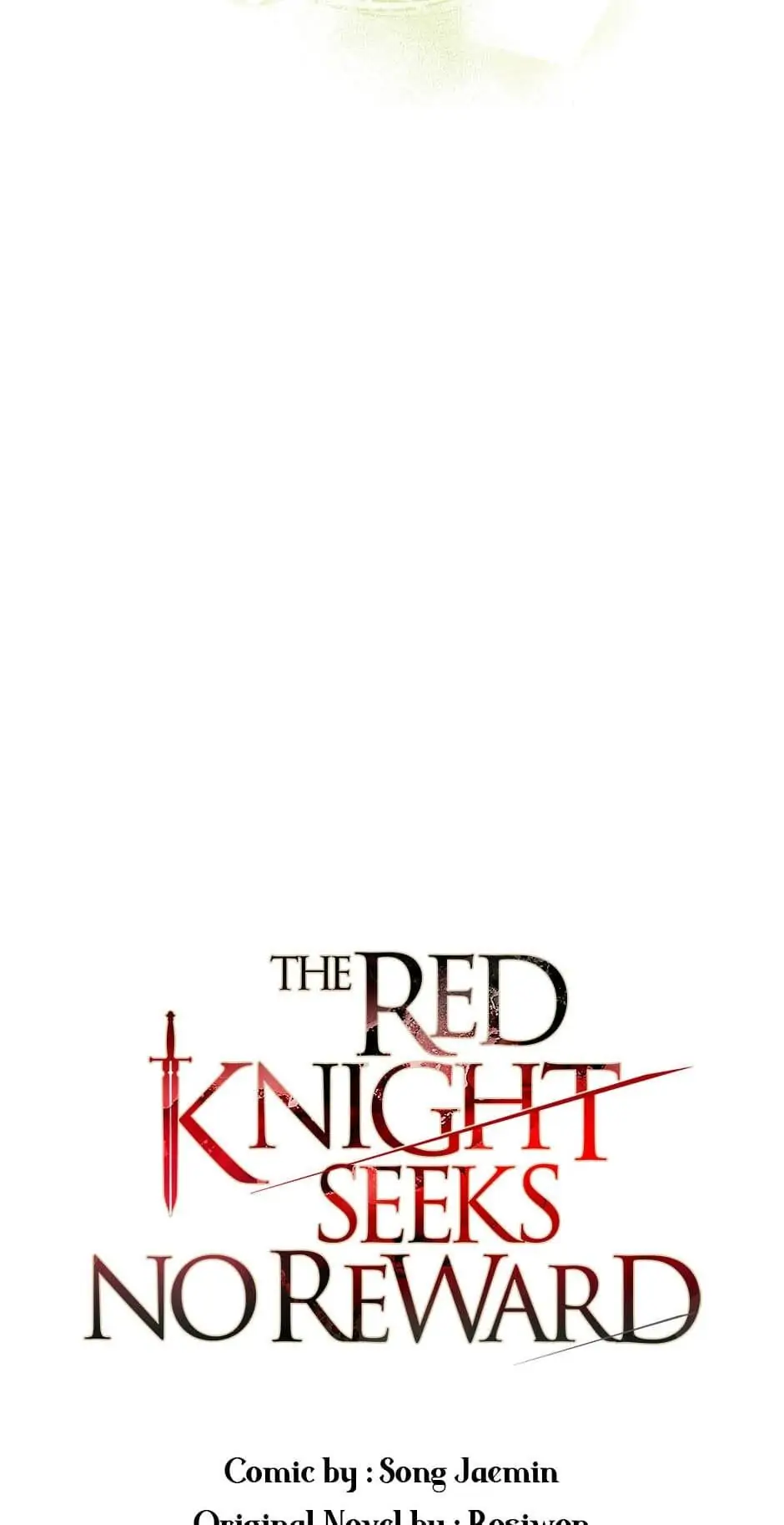 A Red Knight Does Not Blindly Follow Money Chapter 2 - page 17
